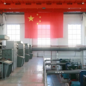 中国制造担纲航天制氧生力军『揭秘9号功勋设备』